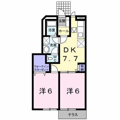 物件画像