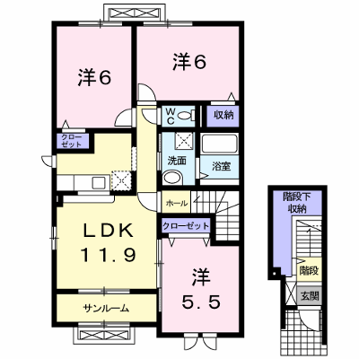 物件画像