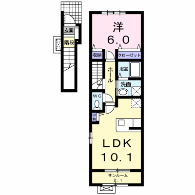 物件画像