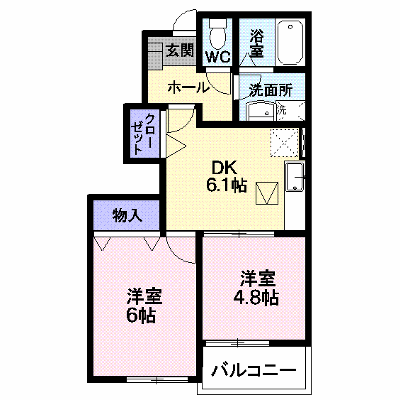 物件画像