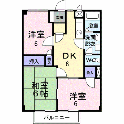 物件画像