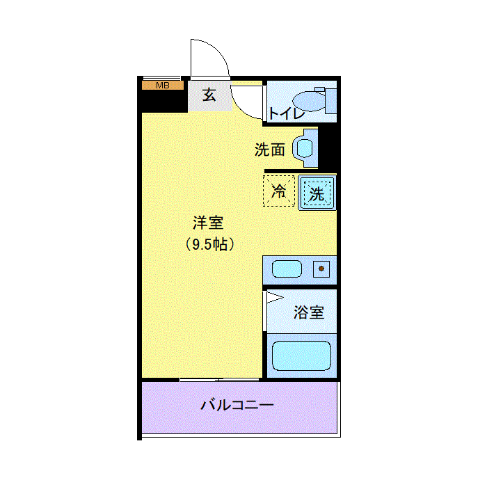 ּ