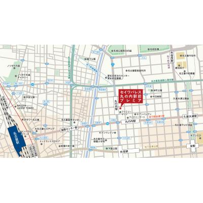 地図画像