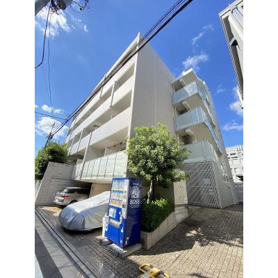 地図画像
