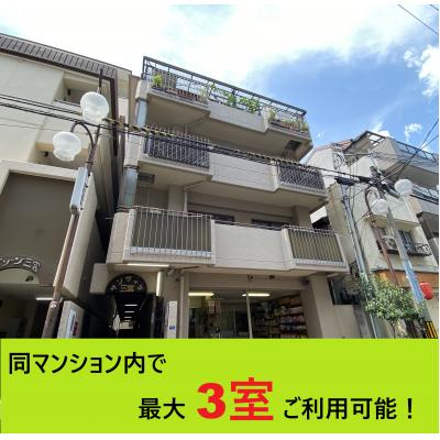 地図画像