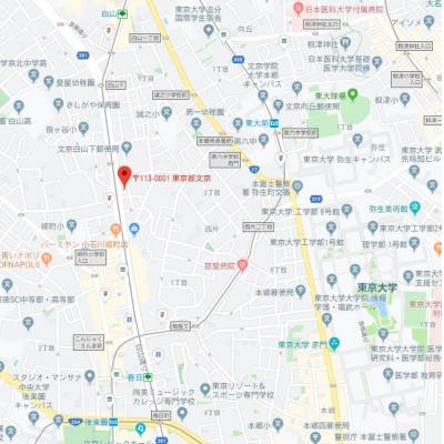 地図画像