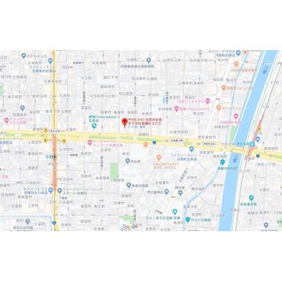 地図画像