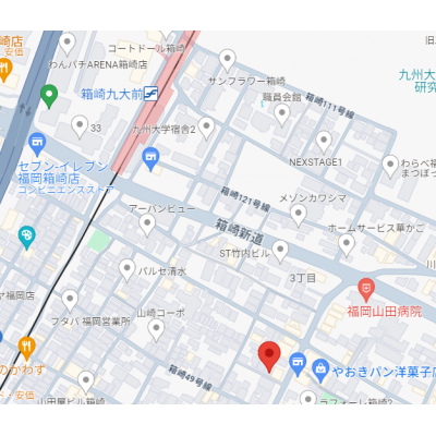 地図画像
