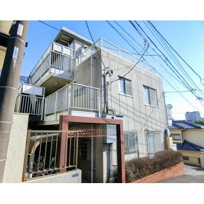 地図画像