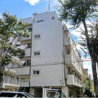 地図画像