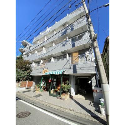 地図画像