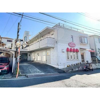 地図画像