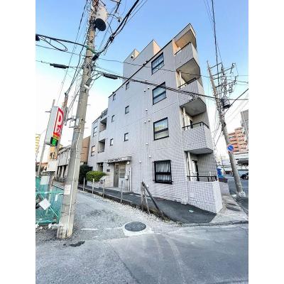 地図画像