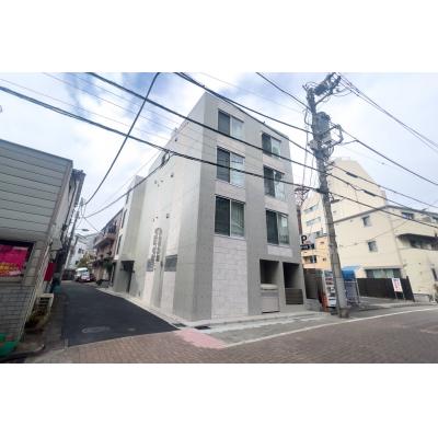 地図画像