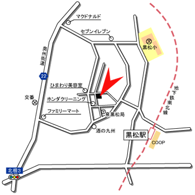 地図画像