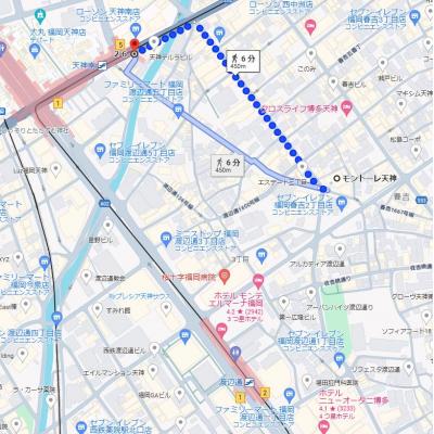 地図画像
