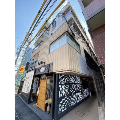 地図画像