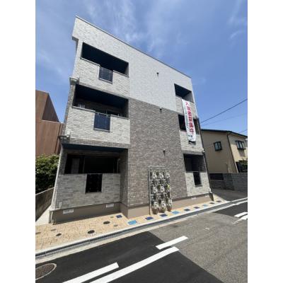 地図画像