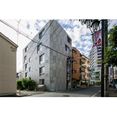 地図画像