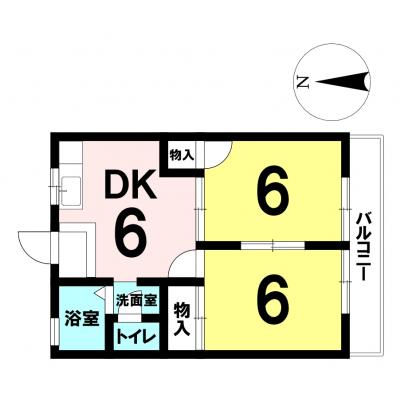 地図画像