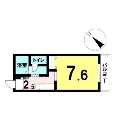 地図画像