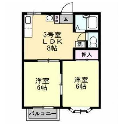 地図画像
