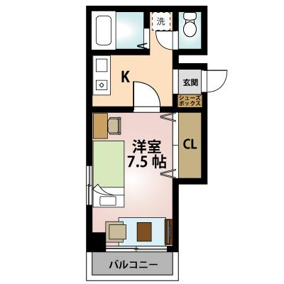 地図画像