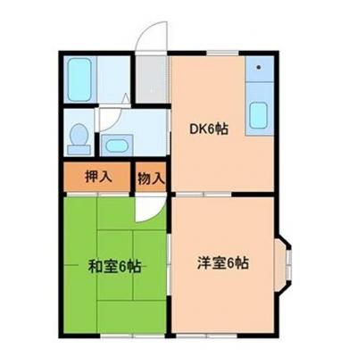 地図画像