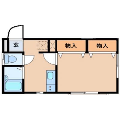 地図画像