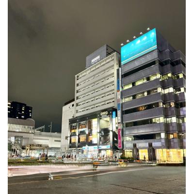 地図画像