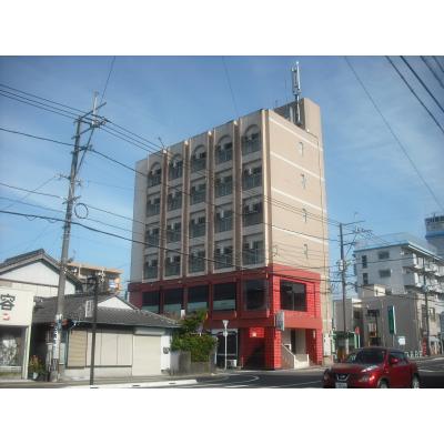 地図画像