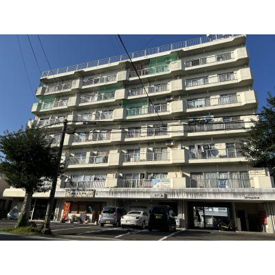 地図画像