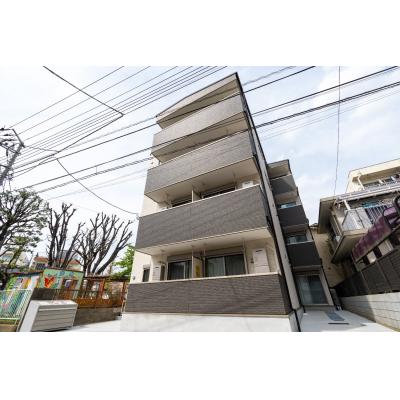 地図画像