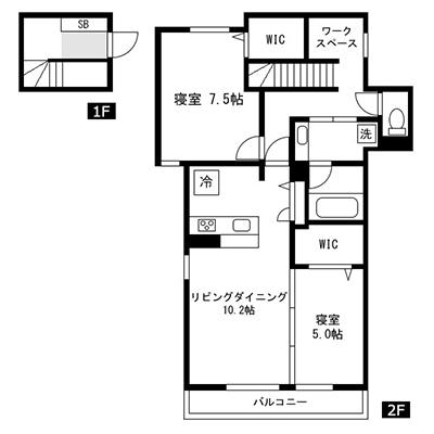 地図画像