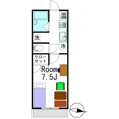 地図画像