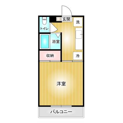 地図画像