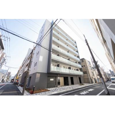 地図画像