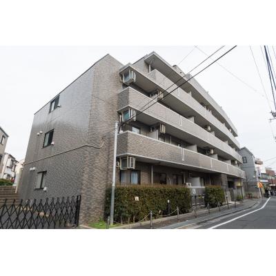 地図画像