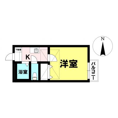 地図画像