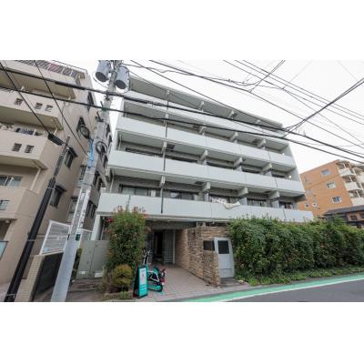 地図画像