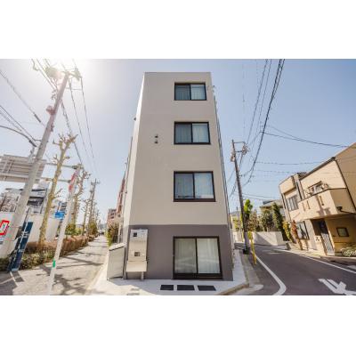 地図画像
