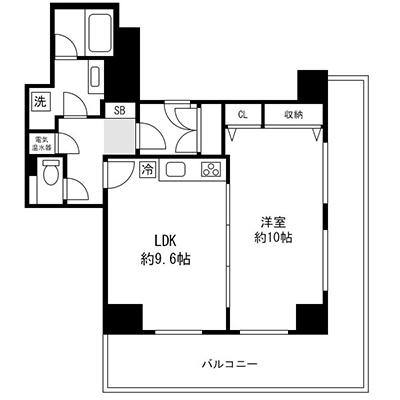 地図画像