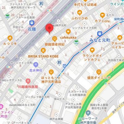 地図画像