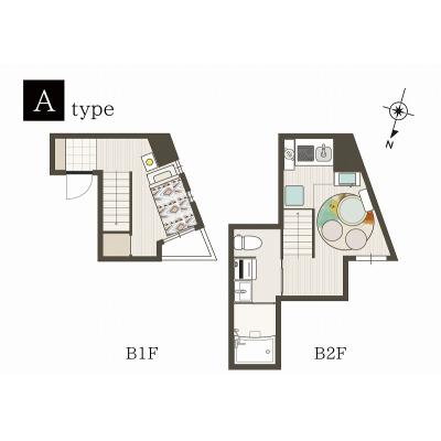 地図画像