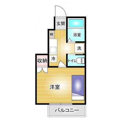 地図画像