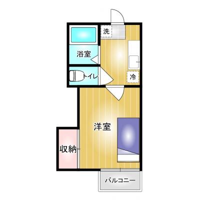 地図画像