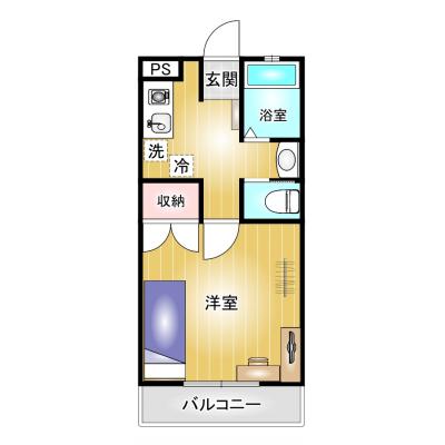 地図画像