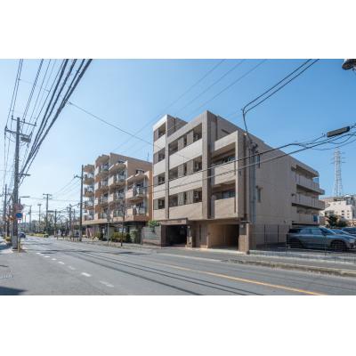 地図画像