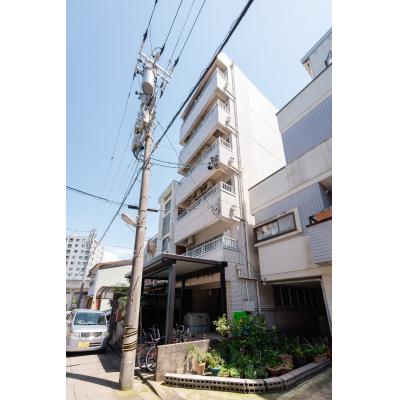 地図画像