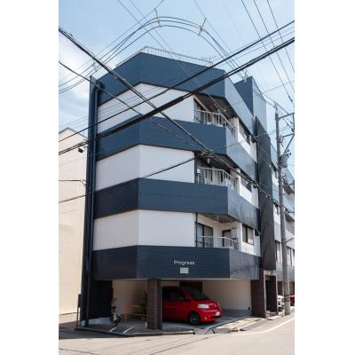 地図画像